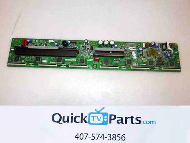 Samsung PN51F4500BFXZA  X/Y-Main Board BN96-30102A