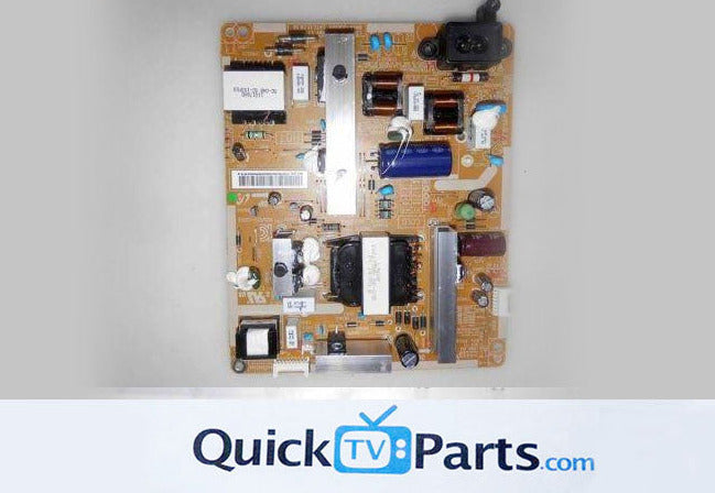 Samsung UN50EH5000F 5300F Power Supply Board BN44-00668A