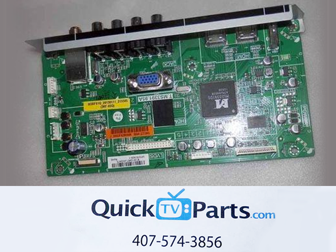 Hitachi B13010467 (T.MS3391.95A) Main Board for LE29H307