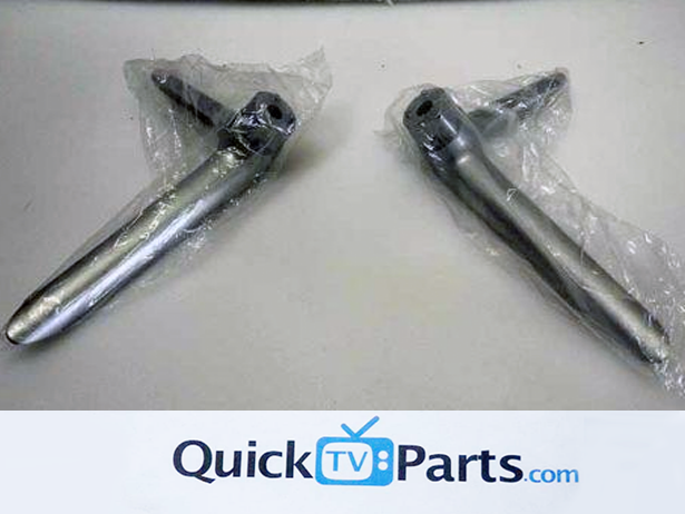 Hitachi LE40S508 LED LCD TV Stand Legs