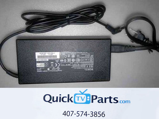 SONY KDL55W800B AC ADAPTER ACDP-120N02 NEW ORIGINAL