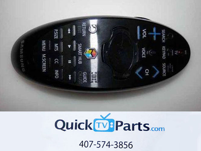 GENUINE Samsung Remote RMCTPH1AP1 BN59-01185F USED