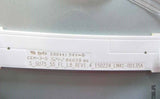 SAMSUNG UN55JU6700FXZA LED STRIP SET CY-WJ055HGLV1H