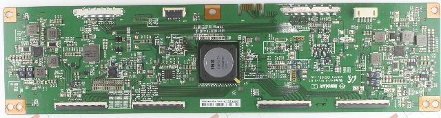 Vizio TCL 3KPDK1S30 T-Con Board for E75-E3 LFTIGRAT or LFTIGRLT TCL 75S425LACA