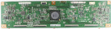 Vizio TCL 3KPDK1S30 T-Con Board for E75-E3 LFTIGRAT or LFTIGRLT TCL 75S425LACA