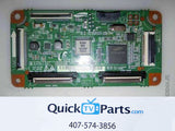 SAMSUNG PN51F4500BF T-CON BOARD  LJ92-02021A/B/C/D(51HH)