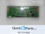 VIZIO E32-C1 LTT7SJAR T-CON BOARD 6871L-3210D (6870C-0438A)