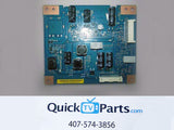 SONY KDL55W800B LED DRIVER 55.55T16.D01