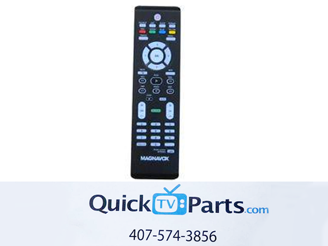 GENUINE MAGNAVOX NF805UD REMOTE CONTROL :37MF301BF7 32MF301B 40MF401B/F7