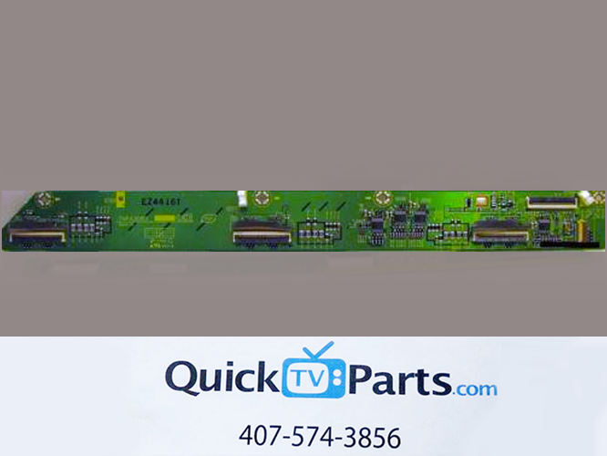 Panasonic TH-42PD25 C1 Buffer Board TNPA3083