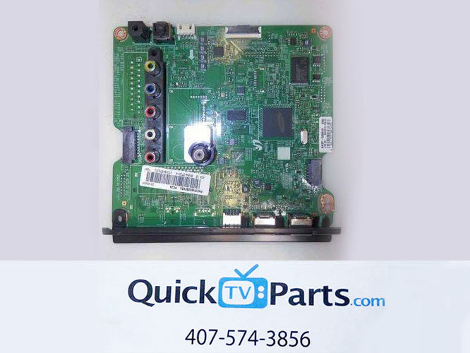 SAMSUNG PN51F4500BF MAIN BOARD BN94-07301A