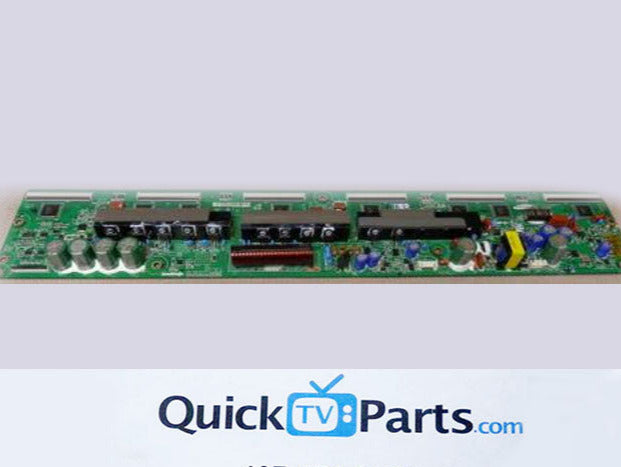 SAMSUNG PN51F4500AFXZA LJ92-01940B Y-MAIN BOARD