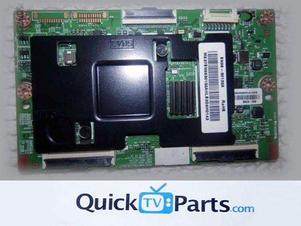 SAMSUNG UN48J6200AFXZA TD01 T-CON BOARD BN96-30132A