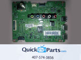 SAMSUNG UN50J5000AFXZA MAIN BOARD BN94-10433A