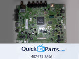 Vizio E320-A0  Main Board 3632-2042-0150 (0171-2271-4656)