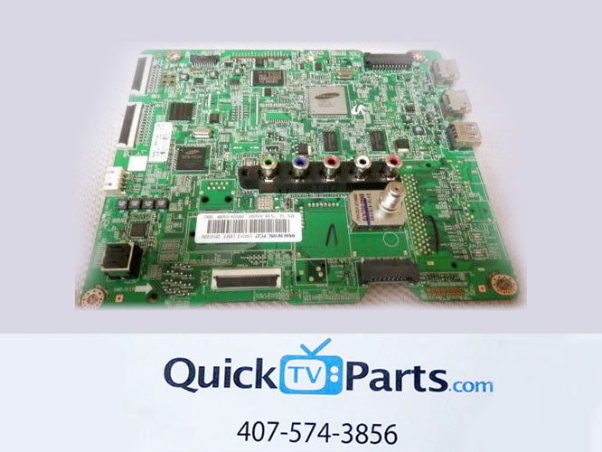 SAMSUNG PN51F4500AFXZA BN94-06195C MAIN BOARD