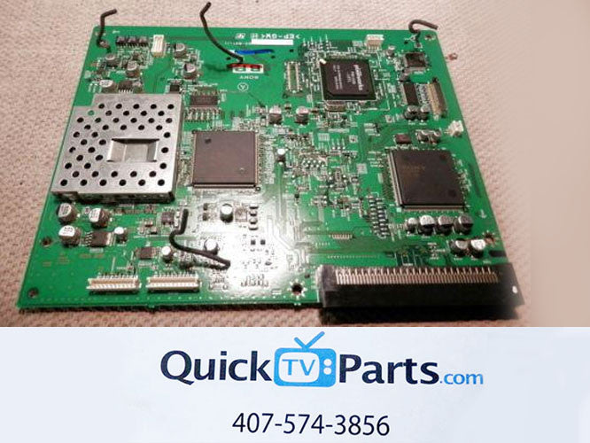 SONY KE-42M1  A-1052-773-E BP BOARD