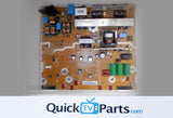 SAMSUNG PN51 PS51 PS43 PL51  POWER SUPPLY BN44-00599A BN44-00599B
