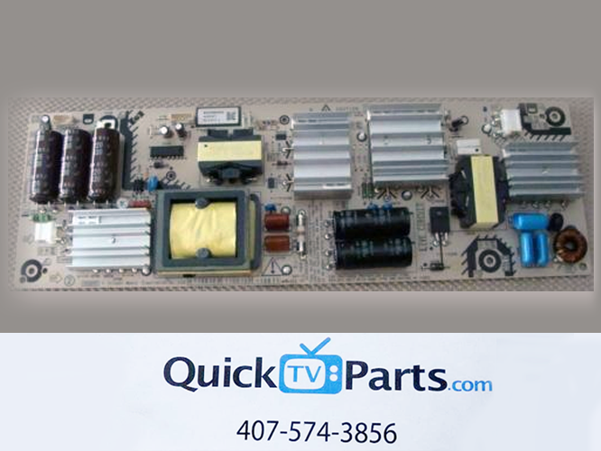PANASONIC TC-P60S30, N0AE6KM00004 SUB P BOARD