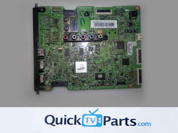 SAMSUNG PN51F4500AF MAIN BOARD BN94-06253D