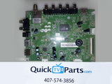 VIZIO E320-B0 MAIN BOARD 3632-2612-0150