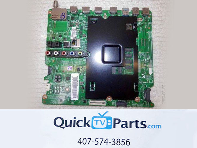 SAMSUNG UN55JU6500F TS06 MAIN BOARD BN94-10519Y
