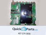 SAMSUNG UN55JU6500F TS06 MAIN BOARD BN94-10519Y