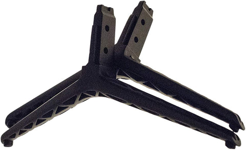 Vizio 181212001460 NEW Stand Legs for E48-D0 E55-D0 E48u-D0 E55u-D0 D55-E0 D48F-F0