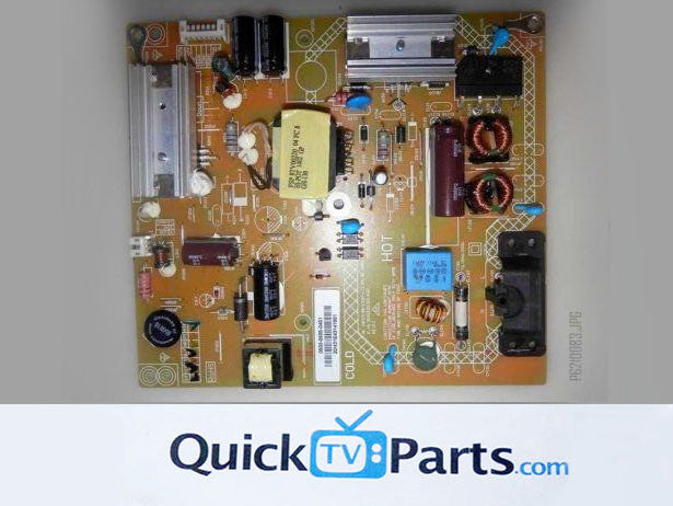 VIZIO E320-B0 POWER SUPPLY 0500-0605-0401