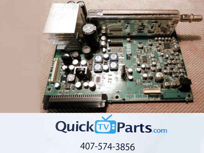 SONY KE-42M1  A-1071-843-A AU MOUNT BOARD