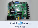 RCA LED40G45RQ MAIN BOARD 40GE0010344-A1