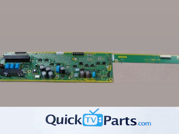 PANASONIC TC-P60S30,TNPA5400AB SS BOARD, TNPA5345 SS2  BOARD