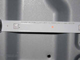 SAMSUNG UN50J5000AF VER: ID01  LED STRIP SET CY-JJ050BGNV1H