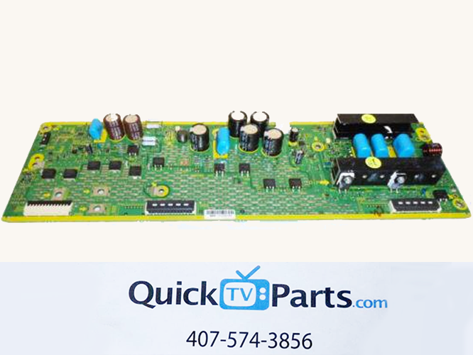 Panasonic TXNSS1NYUU (TNPA5400) SS Board X-Sustain