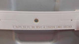 SAMSUNG UN55JU6700FXZA LED STRIP SET CY-WJ055HGLV1H