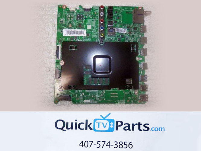 Samsung UN55JU6500F Main Board BN94-10057F BN94-08476A| BN94-08215G| BN94-09032B| BN94-09032K| BN94-10056Z