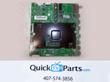 Samsung UN55JU6500F Main Board BN94-10057F BN94-08476A| BN94-08215G| BN94-09032B| BN94-09032K| BN94-10056Z