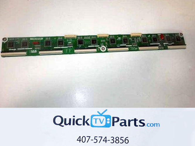 Samsung BN96-25251A (LJ92-01942A) Y Buffer Board