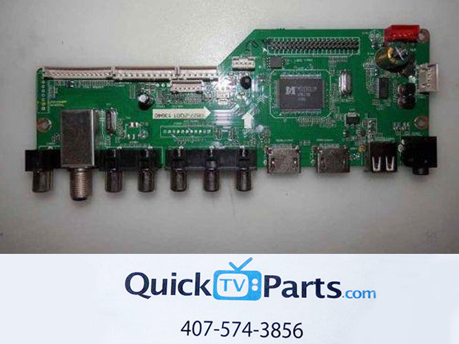 RCA LED40G45RQ MAIN BOARD 40GE01M3393LNA35-F2