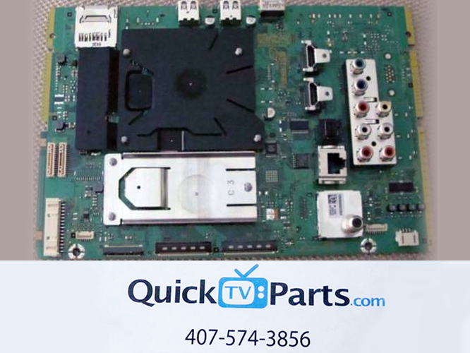 PANASONIC TC-P65GT30,  TNPH0912AF A BOARD