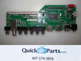 RCA LED40G45RQ MAIN BOARD 40GE01M3393LNA35-F2