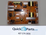 SONY XBR-55X850B  POWER SUPPLY BOARD APS-369(CH) 147457711