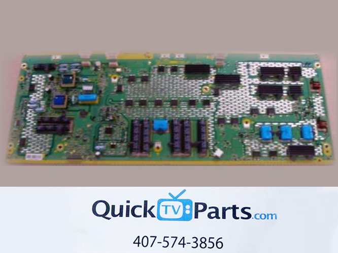 PANASONIC TC-P65GT30, TXNSC1NTUU  SC BOARD