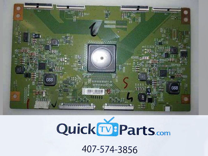 SONY XBR-55X850B T-CON BOARD 6871L-3606B