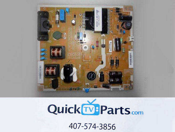 Vizio E320-B0E E320-B0 POWER SUPPLY 0500-0614-0400 (PSLF080301M)