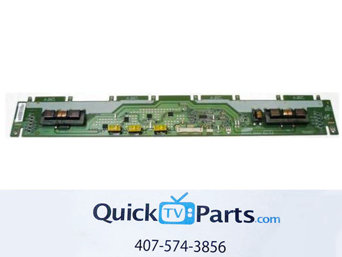 TCL L40FHDF12TATAAA, SAMSUNG LJ97-03241A BACKLIGHT INVERTER