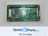Samsung PN51F4500BFXZA Main Logic CTRL Board BN96-30098A