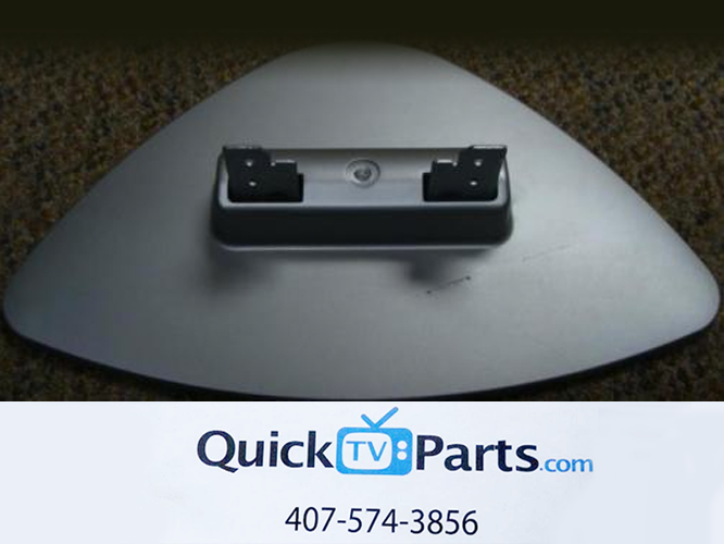MAGNAVOX 32MF301B/37, A7140UH IEM021662 TV STAND ASSEMBLY