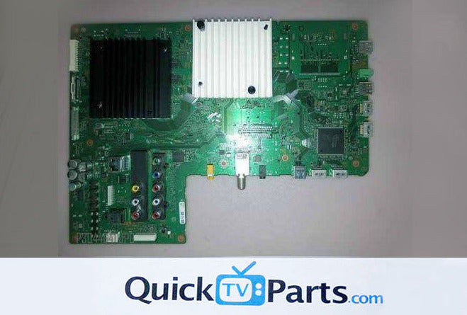 Sony XBR-55X850C XBR-65X850C XBR-75X850C A2072607A/B A-2072-564-C BMFL Main Board SOFTWARE UPDATE MUST BE PREFORMED UPON STARTUP
