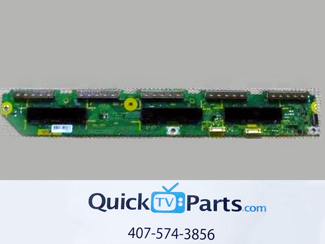 PANASONIC TC-P65GT30, TXNSU1NYUU  SD BOARD